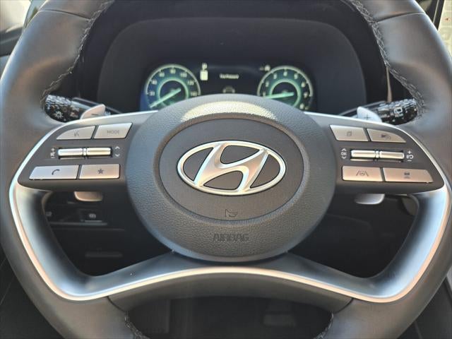 2025 Hyundai Palisade SEL Premium 7 Passenger