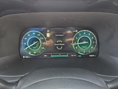 2025 Hyundai Palisade SEL Premium 7 Passenger