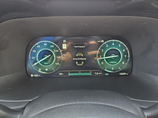 2025 Hyundai Palisade SEL Premium 7 Passenger