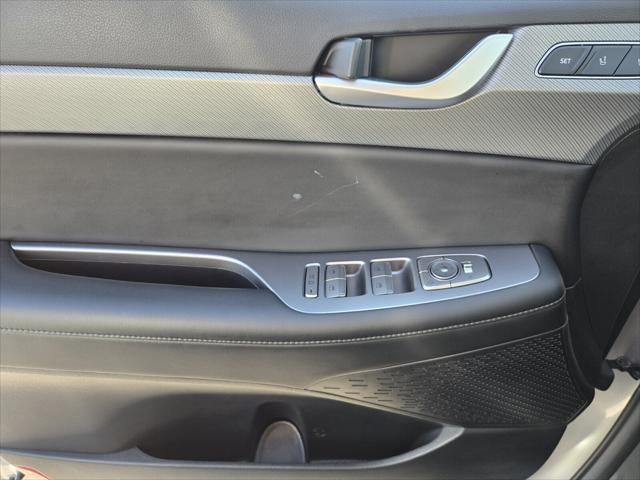 2025 Hyundai Palisade SEL Premium 7 Passenger