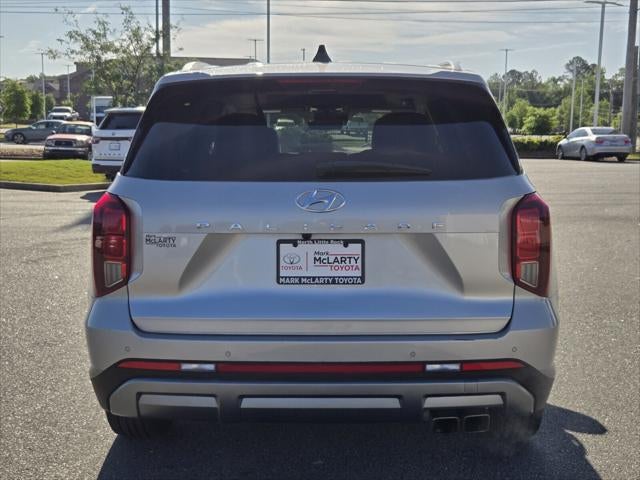 2025 Hyundai Palisade SEL Premium 7 Passenger