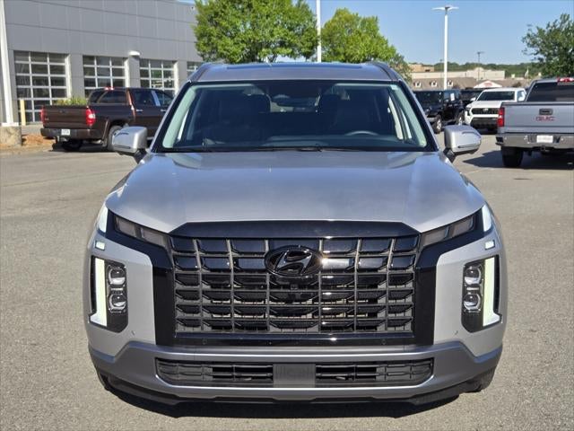 2025 Hyundai Palisade SEL Premium 7 Passenger