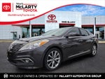 2016 Hyundai Azera Base