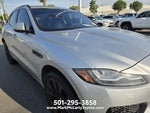 2019 Jaguar F-PACE S