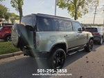 2025 Land Rover Defender X-Dynamic SE