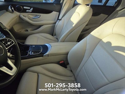 2021 Mercedes-Benz GLC-Class GLC 300 4MATIC®