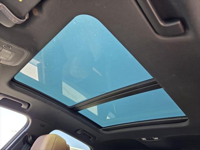 2021 Audi Q3 Premium S Line quattro