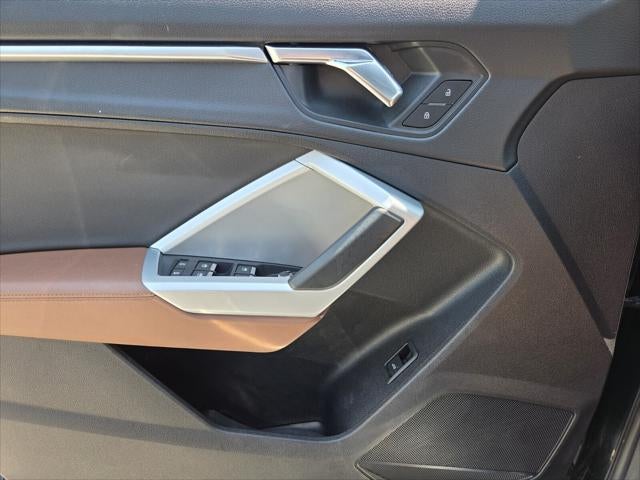 2021 Audi Q3 Premium S Line quattro