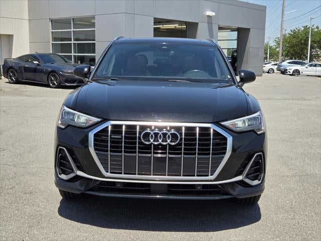 2021 Audi Q3 Premium S Line quattro