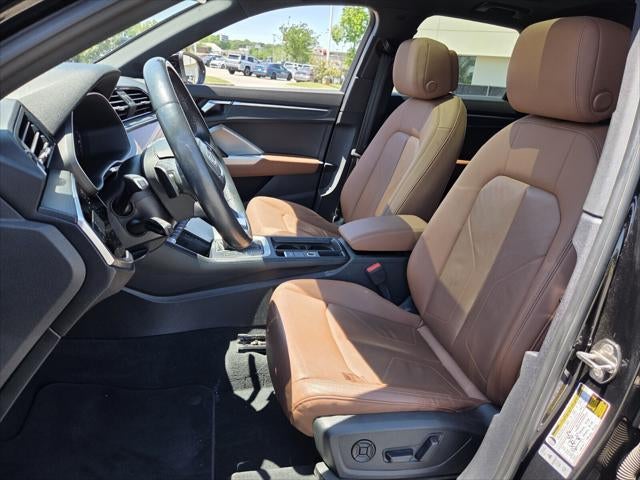 2021 Audi Q3 Premium S Line quattro