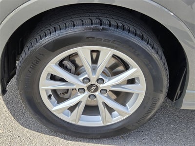 2023 Audi Q3 Premium S Line quattro