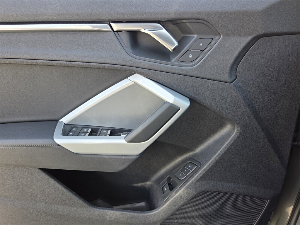 2023 Audi Q3 Premium S Line quattro