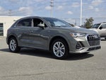 2023 Audi Q3 Premium S Line quattro