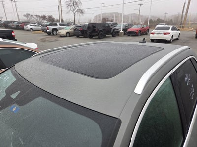 2023 Audi Q3 Premium S Line quattro