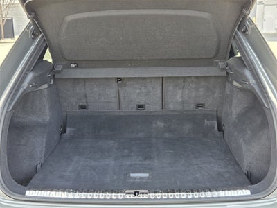 2023 Audi Q3 Premium S Line quattro