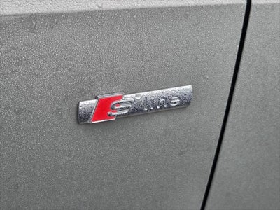 2023 Audi Q3 Premium S Line quattro