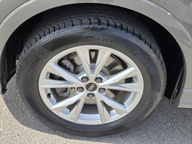 2023 Audi Q3 Premium S Line quattro