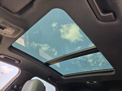 2023 Audi Q3 Premium S Line quattro