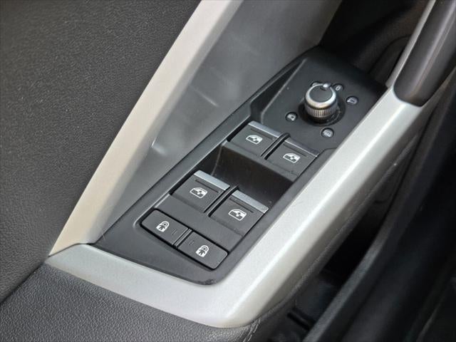 2023 Audi Q3 Premium S Line quattro