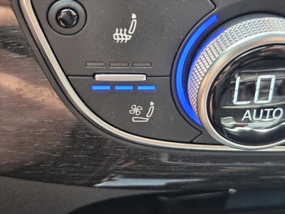 2018 Audi Q7 3.0T Prestige quattro