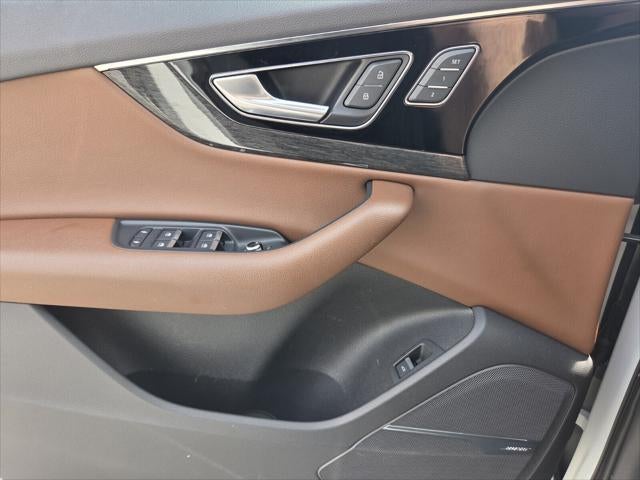 2018 Audi Q7 3.0T Prestige quattro