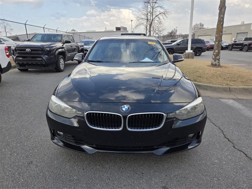 2013 BMW 3 Series 328i xDrive