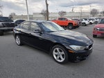 2013 BMW 3 Series 328i xDrive