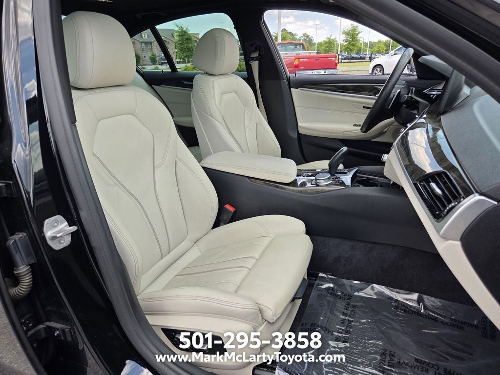 2021 BMW 540i 540i