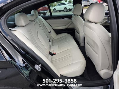 2021 BMW 540i 540i