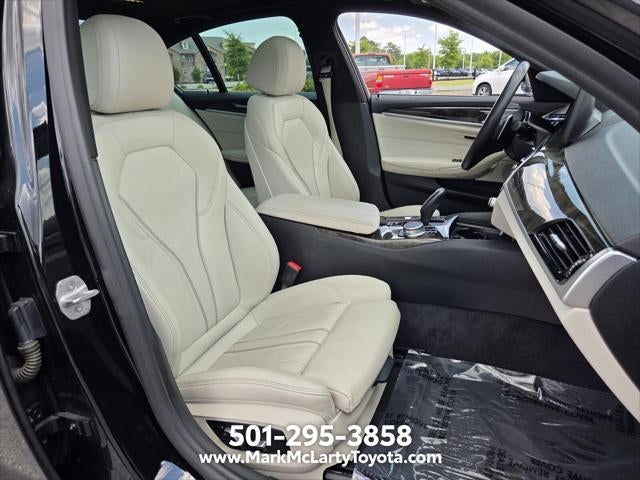 2021 BMW 540i 540i