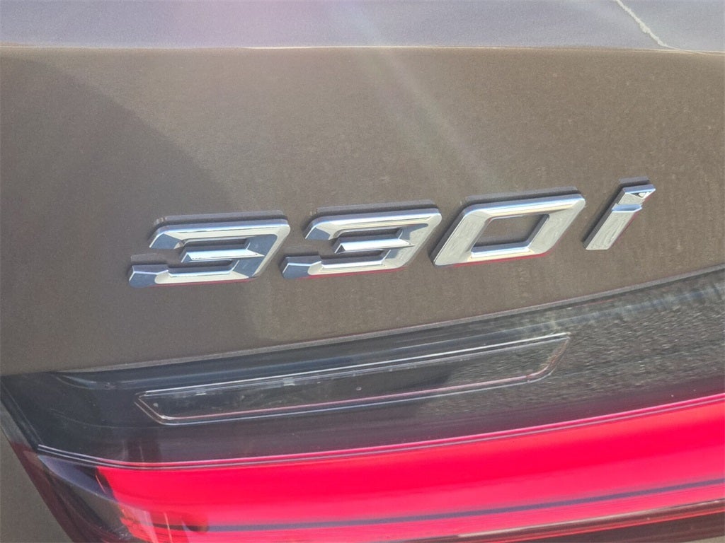 2019 BMW 330i 330i xDrive