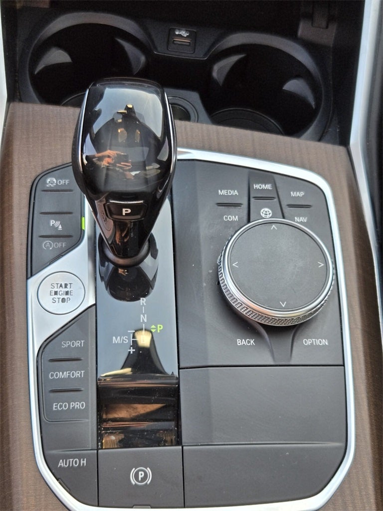 2019 BMW 330i 330i xDrive