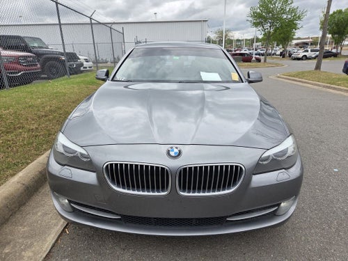 2013 BMW 528i 528i