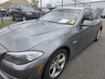 2013 BMW 528i 528i
