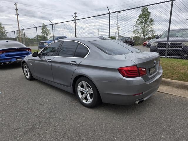 2013 BMW 528i 528i