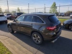 2017 Mercedes-Benz GLC GLC 300 4MATIC®