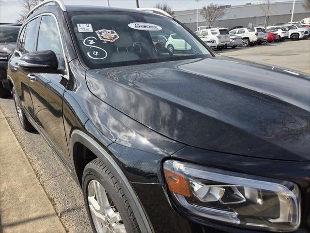 2020 Mercedes-Benz GLB-Class GLB 250