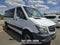 2016 Mercedes-Benz Sprinter 2500 Passenger 144 WB BlueTEC®
