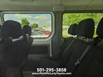 2016 Mercedes-Benz Sprinter 2500 Passenger 144 WB BlueTEC®