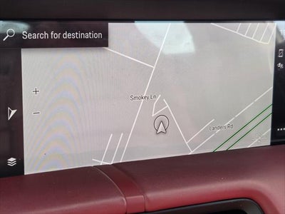 2020 Porsche Taycan 4S Premium Package,Performance Plus battery