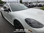 2019 Porsche Panamera GTS