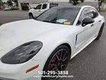 2019 Porsche Panamera GTS