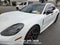 2019 Porsche Panamera GTS
