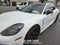 2019 Porsche Panamera GTS