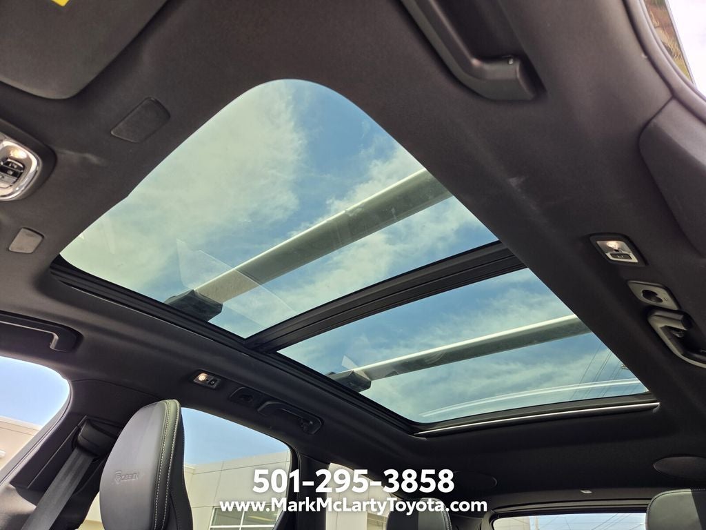 2019 Volvo XC60 T6 R-Design