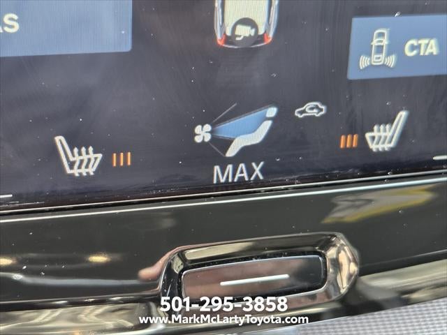 2019 Volvo XC60 T6 R-Design