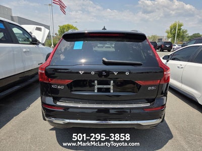2023 Volvo XC60 B5 Ultimate Bright Theme