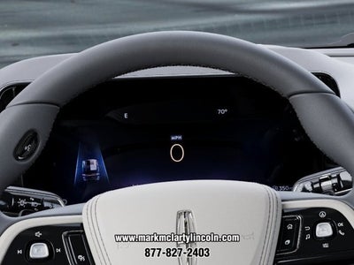 2027 Lincoln Aviator Premiere Premium