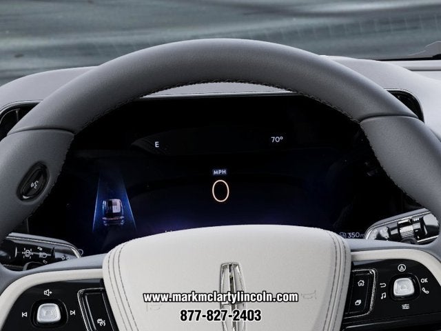 2027 Lincoln Aviator Premiere Premium