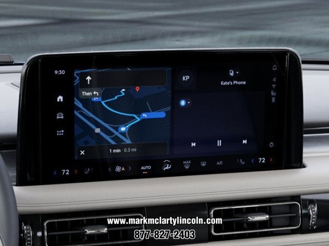 2027 Lincoln Aviator Premiere Premium